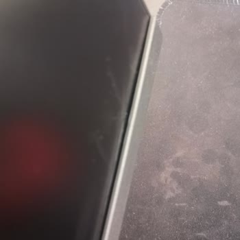 Dell Gaming Gen Ayıplı Ürün Gönderdi