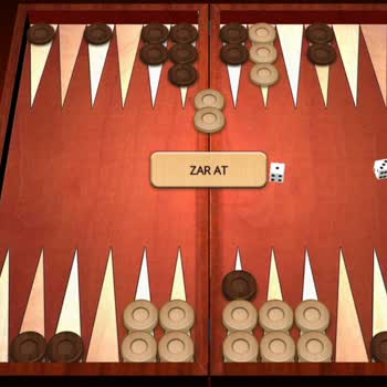 Tavla Meydanı Adlı Uygulamada Zar Adaletsizliği!