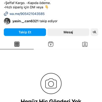 Baybornn35 (Instagram) Yanıltıyor