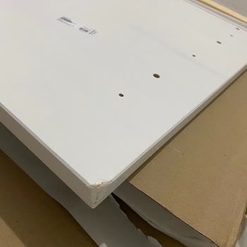 IKEA Hasarlı Ürün Değişim Talebi Mağduriyeti