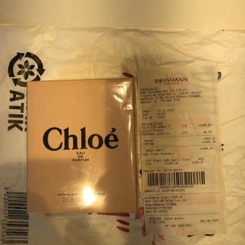 Rossmann Dan Asla Parfüm Almamalısınız! Hakkım Olan İadeyi Sağlamıyor!