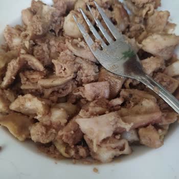 Payidar Kokoreç (Manisa) Kötü Tat Koku