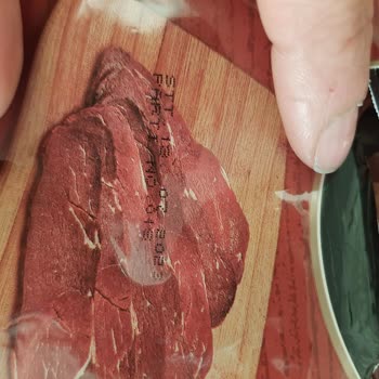 Şok Marketler Bozuk Ürün