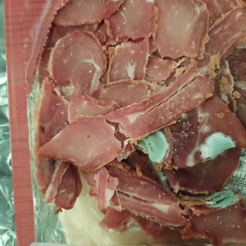 Şok Marketler Bozuk Ürün