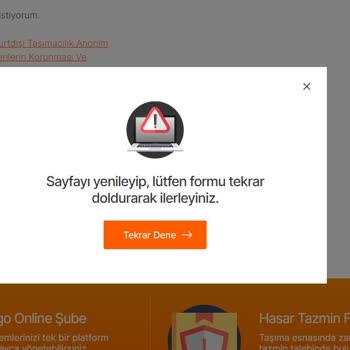 MNG Kargo Teslimat Mesajları Ve Mesai Saatleri