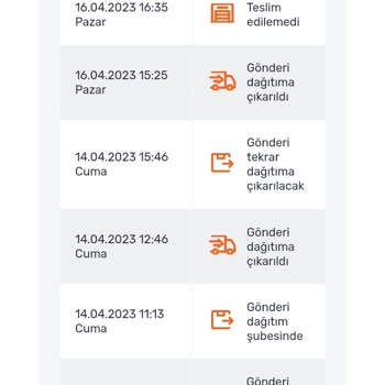 Sürat Kargo Üçyol Mağduruyum Hiçbir Şekilde Telefona Bakan Bile Yok