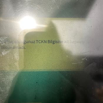 TOKİ Arsa İade Yapılmıyor