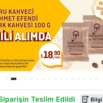 Migros'ta Kampanya Karmaşası