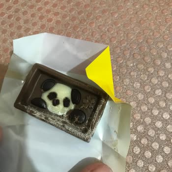 Eti Gıda Petito Ayıcık Bozuk Çikolata