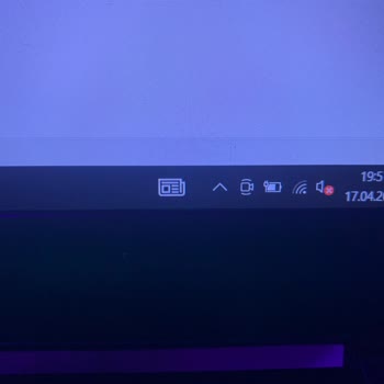 Monster Notebook Bilgisayarımı Bozup Gönderdi