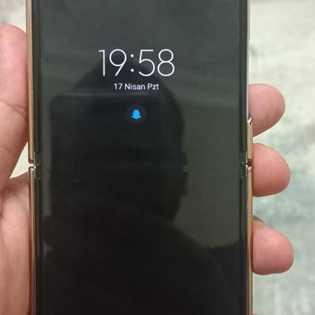 Samsung Telefon Mağduriyeti Yaşattı Hatasının Arkasında Durmadı