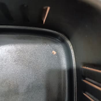 Wiami Ünümün Seramiği Kalktı Garantiyi Kapsamıyormuş