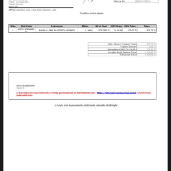 Monster Notebook'tan Sıfır Aldığım Ürün Hatalı Arkasında Durmuyorlar