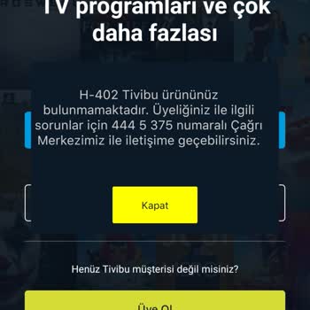 Tivibu Go Aldatmacası