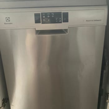 Electrolux Yedek Parça Problemi