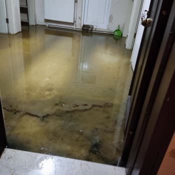 Axa Sigorta Hasarı Yine Karşılamadı. Gerçeğe Aykırı Ekspertiz Raporu.