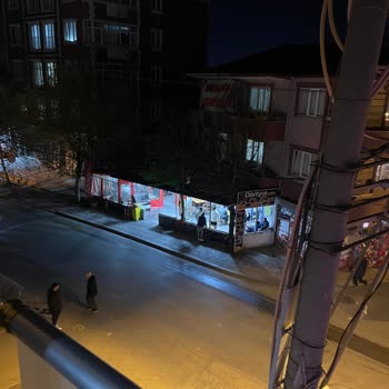 Domino's Gebze Stadyum Şube 30 Dakika Garanti Problemi