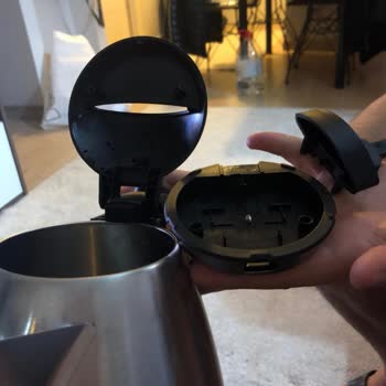 Carrefour Gönderdiği Kusurlu Ürünün İadesini Kabul Etmiyor