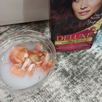 Palette 5-889 Boyanın Bozuk Çıkması