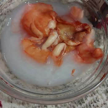 Palette 5-889 Boyanın Bozuk Çıkması