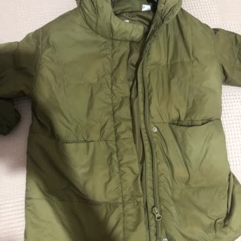 Zara Montun İçinin Topak Topak Olması