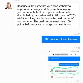 Amazon Çözüm Arıyorum