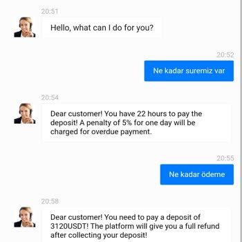 Amazon Çözüm Arıyorum