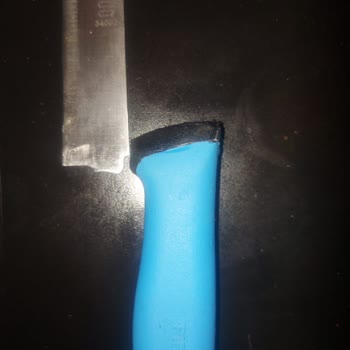 Pirge Duo 34092 Lakerda Bıçağı Kırılması