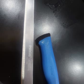 Pirge Duo 34092 Lakerda Bıçağı Kırılması