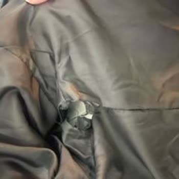 DeFacto Kusurlu Ürün Hızlı Deforme