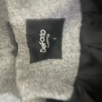 DeFacto Kusurlu Ürün Hızlı Deforme