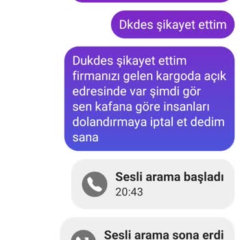Parfüm Sihri Parfüm Hanem Zorla Bana Satış Yapıyor