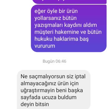 Parfüm Sihri Parfüm Hanem Zorla Bana Satış Yapıyor