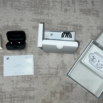 I Regret Buying the CX400BT True Wireless from Sennheiser