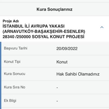 TOKİ Seni Allah'a Havale Ediyorum