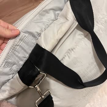 Ebebek Baby Mom Çanta Karardı