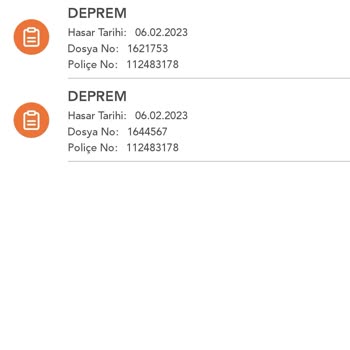 Doğa Sigorta Konut Poliçesi Pişmanlıktır