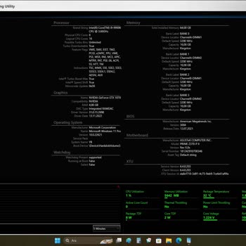 Samsung Vaat Ettiği Ürün Özelliklerini Karşılamıyor. (980pro 2tb Nvme)