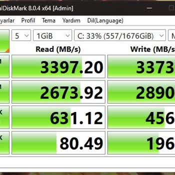Samsung Does Not Live Up To Its Promised Product Specifications-980pro