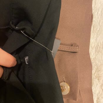 MODALİN Modalın İsimli Firma Asla Yanlışını Kabul Etmiyor