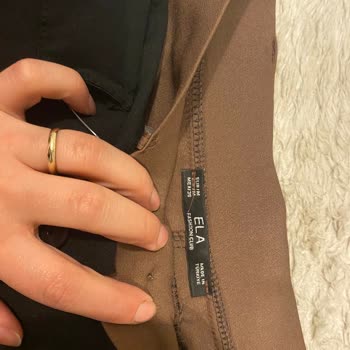 MODALİN Modalın İsimli Firma Asla Yanlışını Kabul Etmiyor