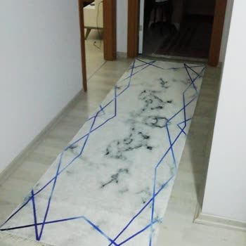 Hayat Home (Instagram)  Halı Değişimi Yanlış