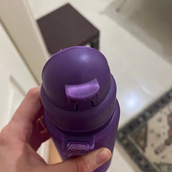 Uzspace Pipetli Suluk Koku Yapıyor