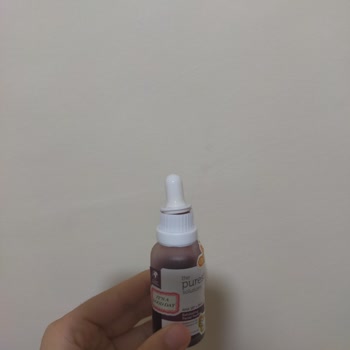 The Purest Solutions Serum Kapağı