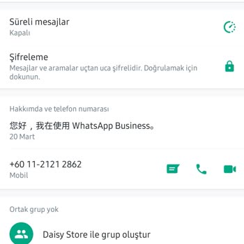 Amazon Siparişi İle Kazanç