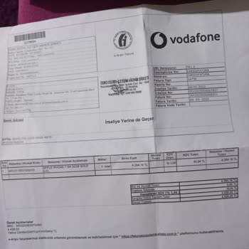 iPhone Yanlış Cihaz Geldi Ve Arızalı