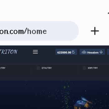Nlitriton Para Yatırma Sorunu