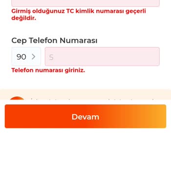 Albaraka Türk Borcumu Ödeyemiyorum Çok Komik Değil Mi?