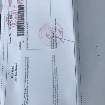 Ss Doğa Sigorta Rücu Talebi