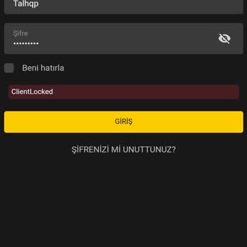 Adresbet 5200 TL Bakiye Ödemiyor Ve Hesabımı Kapattı